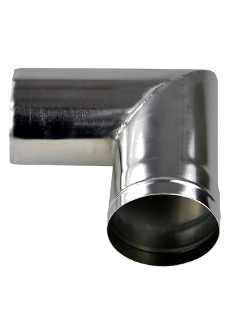 Winnerwell Nomad 90 Grad Winkelrohr M