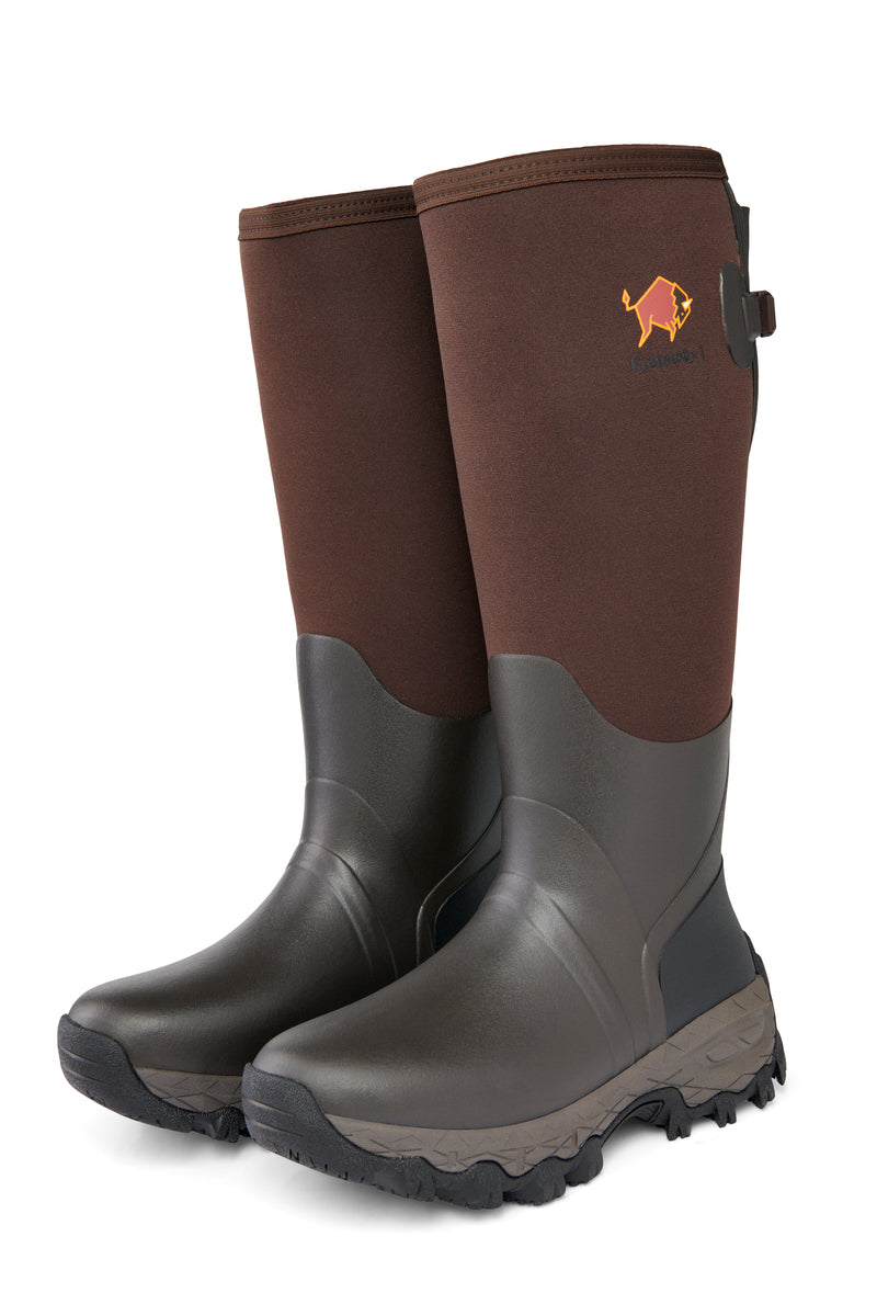 Gateway1 Woodwalker Lady 17 4mm -20C