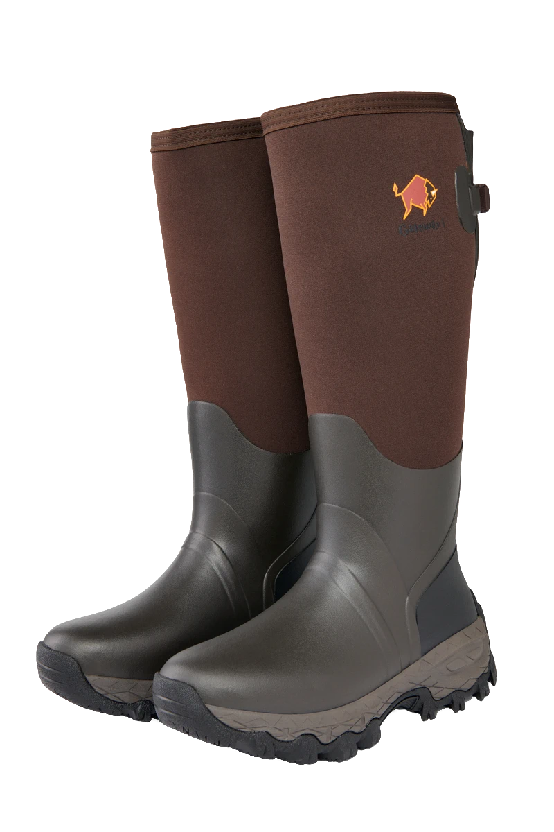 Gateway1 Woodwalker Lady 17 4mm -20C