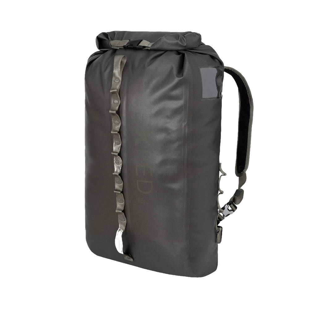 Exped Work Rescue Pack 50