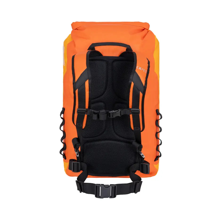 Exped Work Rescue Pack 50