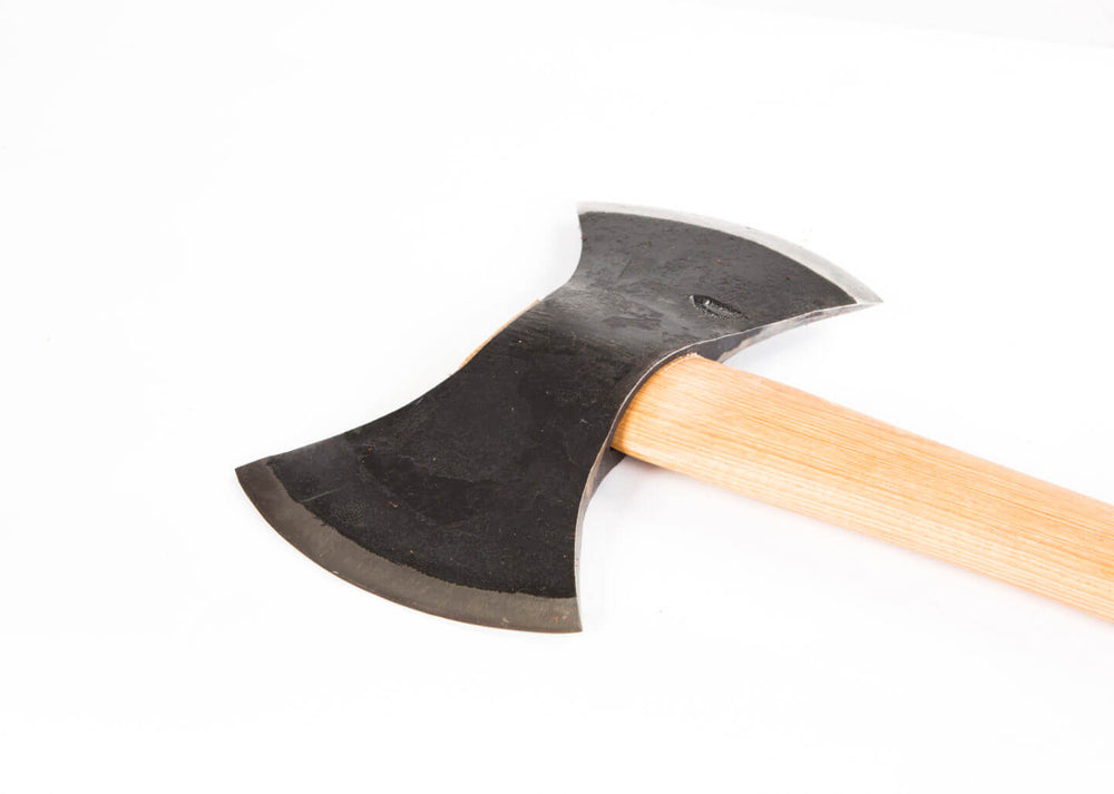 Gränsfors Wurfaxt