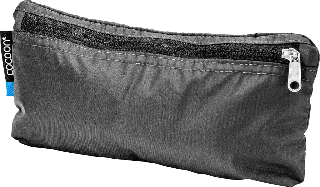 Cocoon Laundry Bag City beluga grey