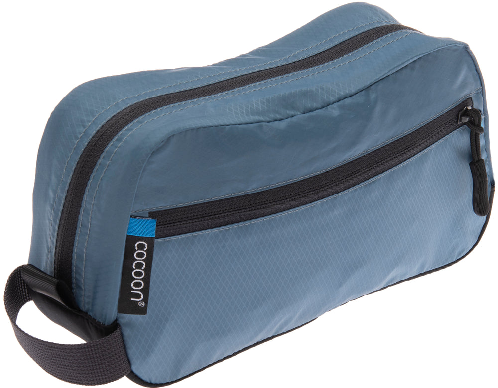 Cocoon On-The-Go Toiletry Kit Light M ash blue
