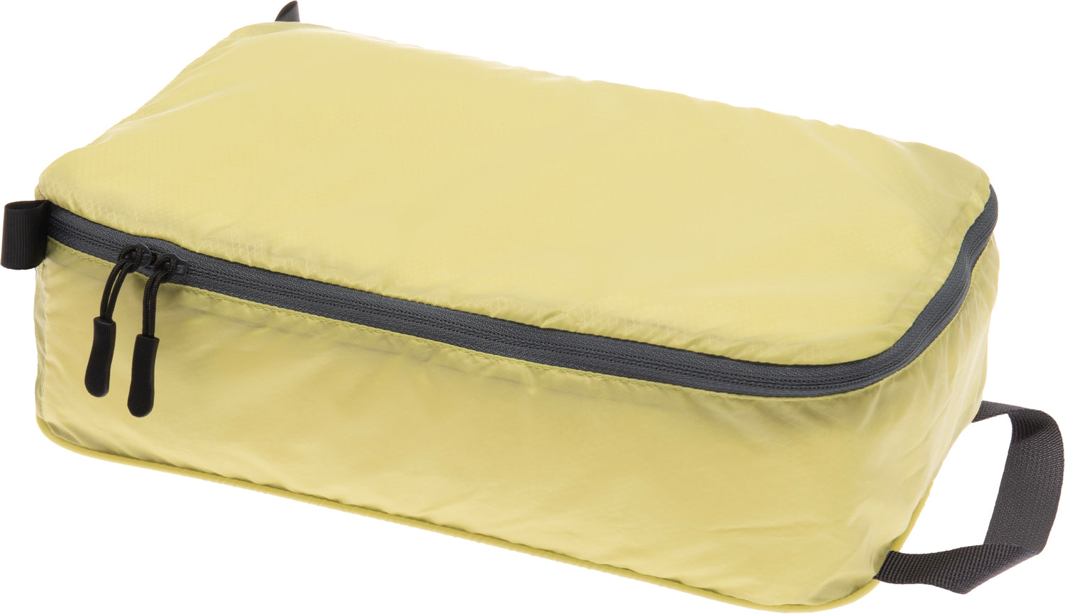 Cocoon Packing Cube Light Discrete Size M wild lime