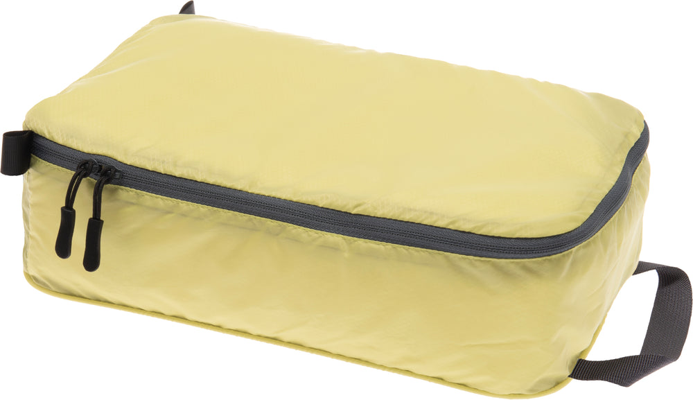 Cocoon Packing Cube Light Discrete Size S wild lime