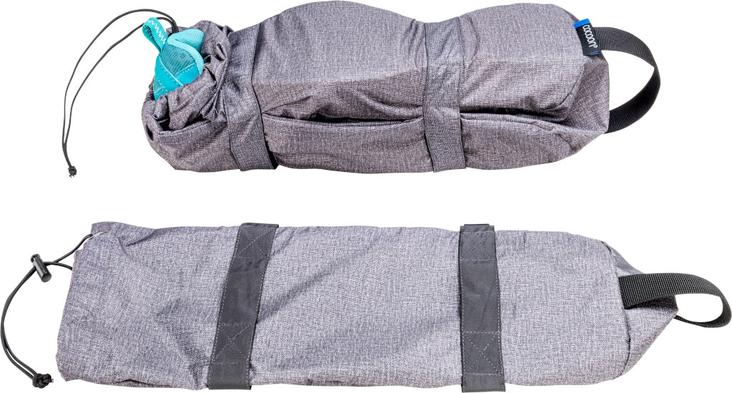 Cocoon Compression Shoe Sack heather grey