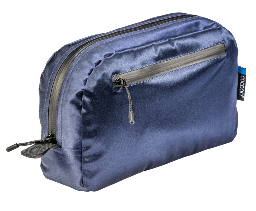 Cocoon Silk Toiletry Bag night sky