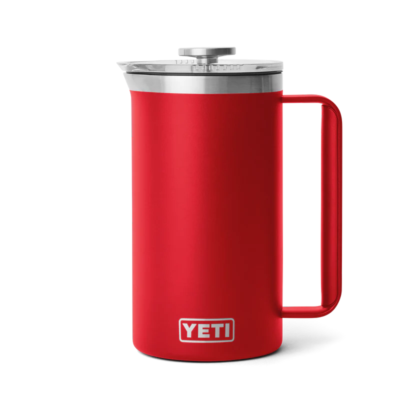 Yeti Rambler® Kaffeepresse mit 34 oz (1Liter)