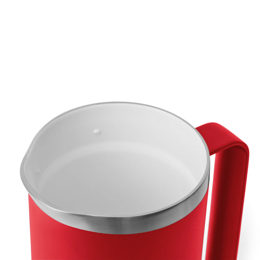 Yeti Rambler® Kaffeepresse mit 34 oz (1Liter)