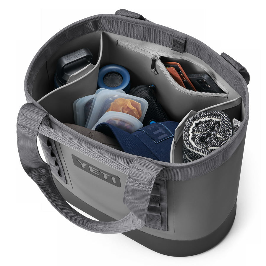 Yeti Camino 35 Carryall Tragetasche Grey