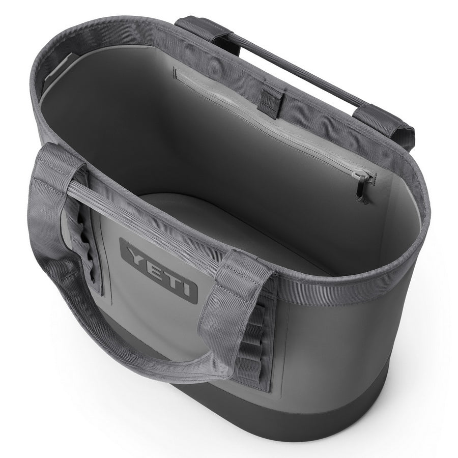 Yeti Camino 35 Carryall Tragetasche Grey