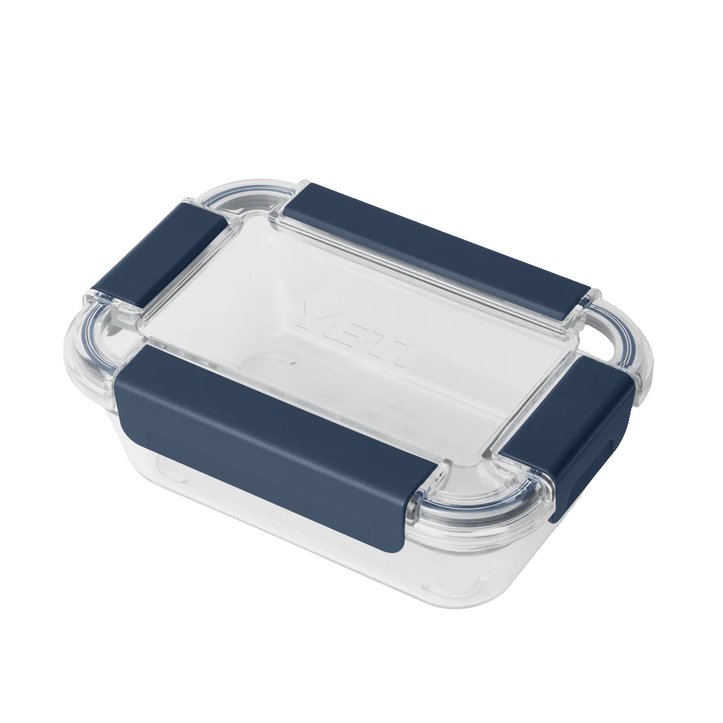 Yeti Food Storage Medium