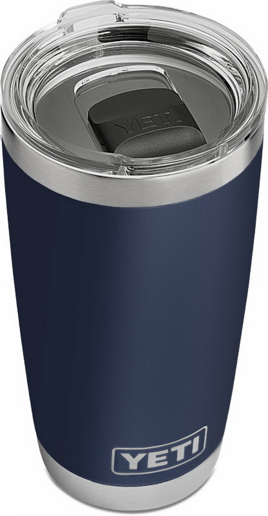 Yeti Rambler Becher 10 oz 295ml Navy