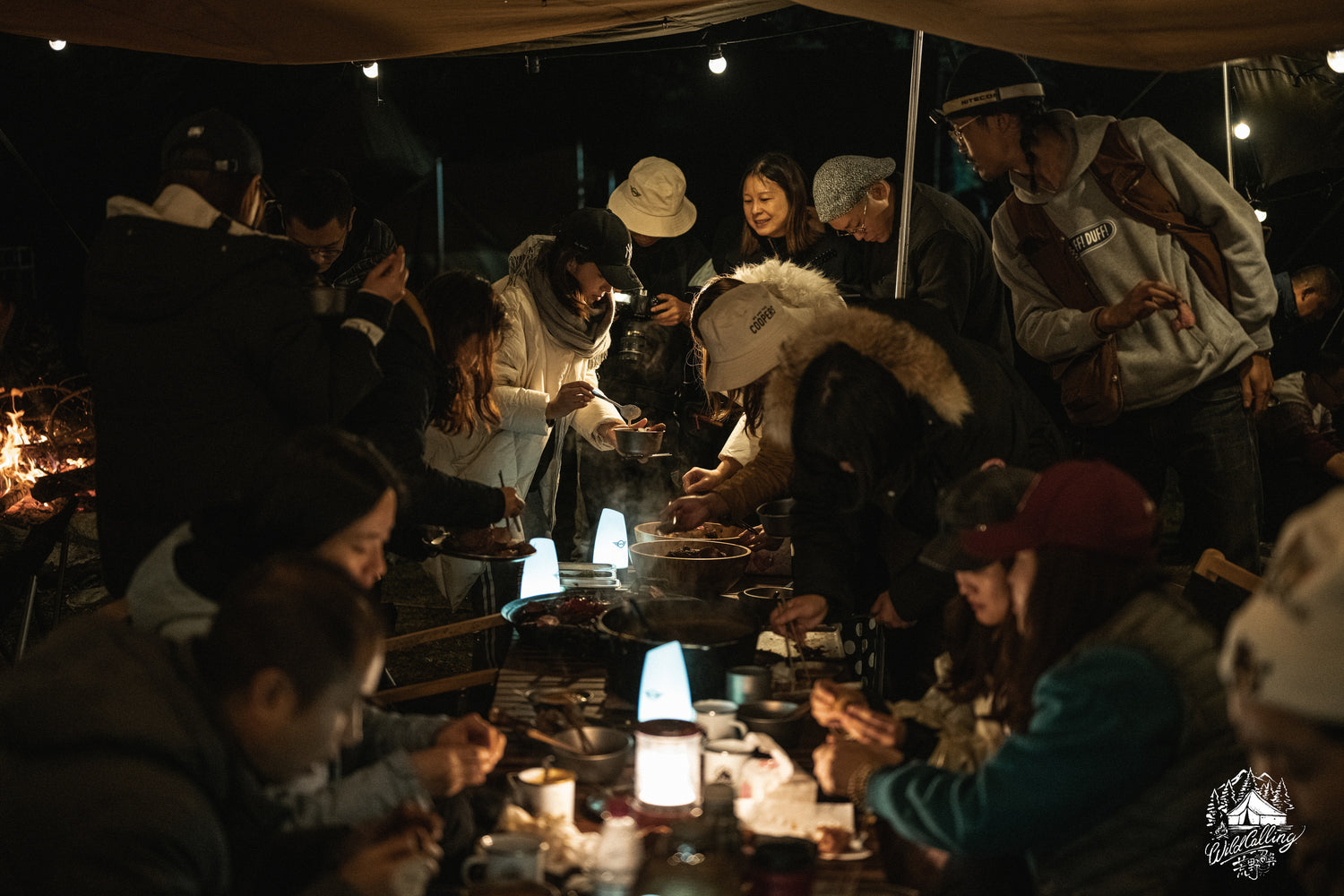 Tentipi Safirflex 15 CP