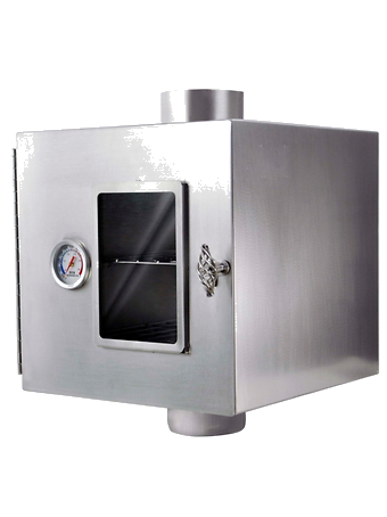 Winnerwell Nomad Backofen L