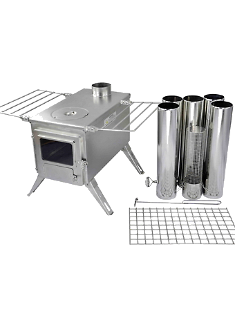 Winnerwell Nomad Zeltofen L