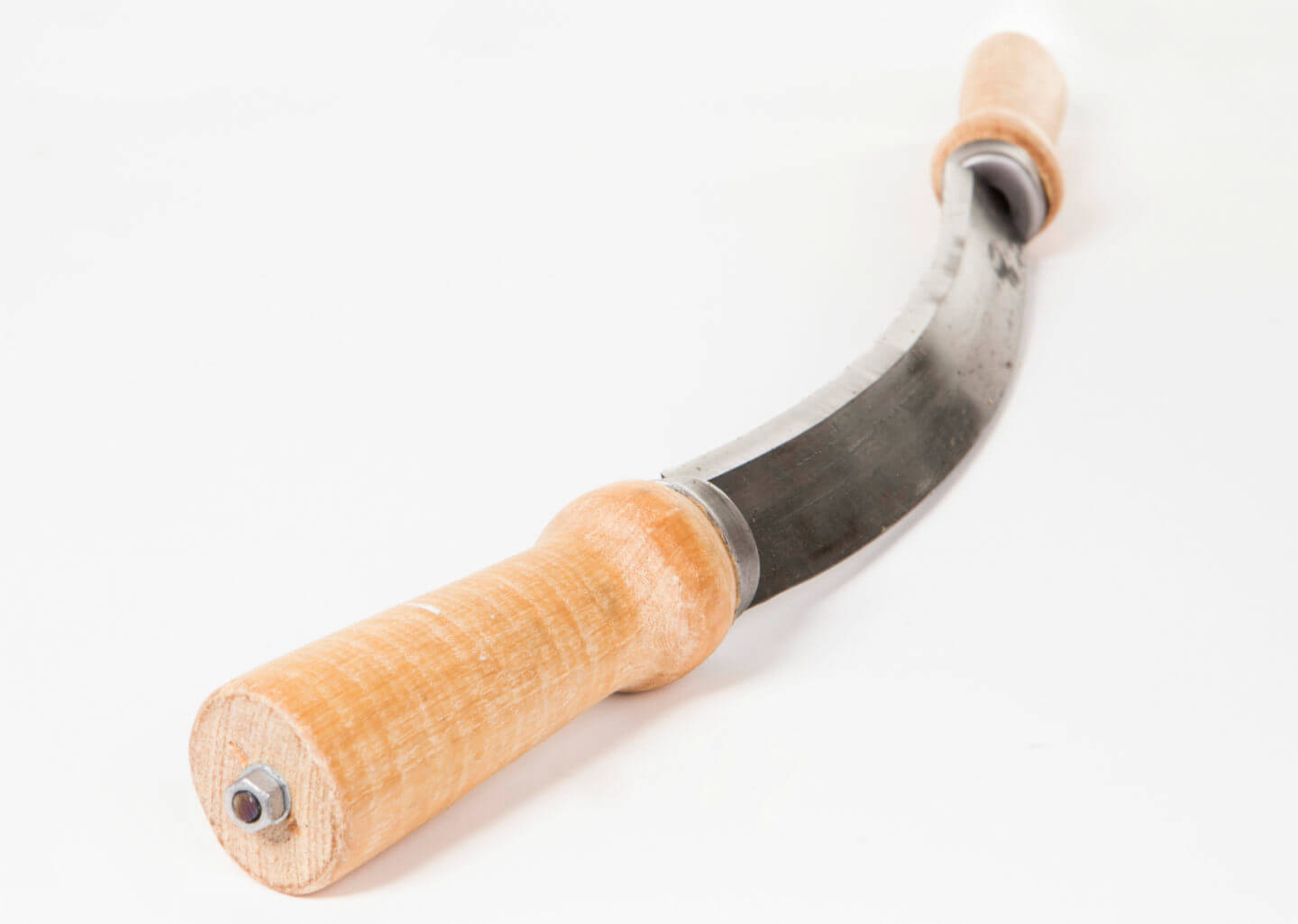 Gränsfors Schwedische Zugmesser