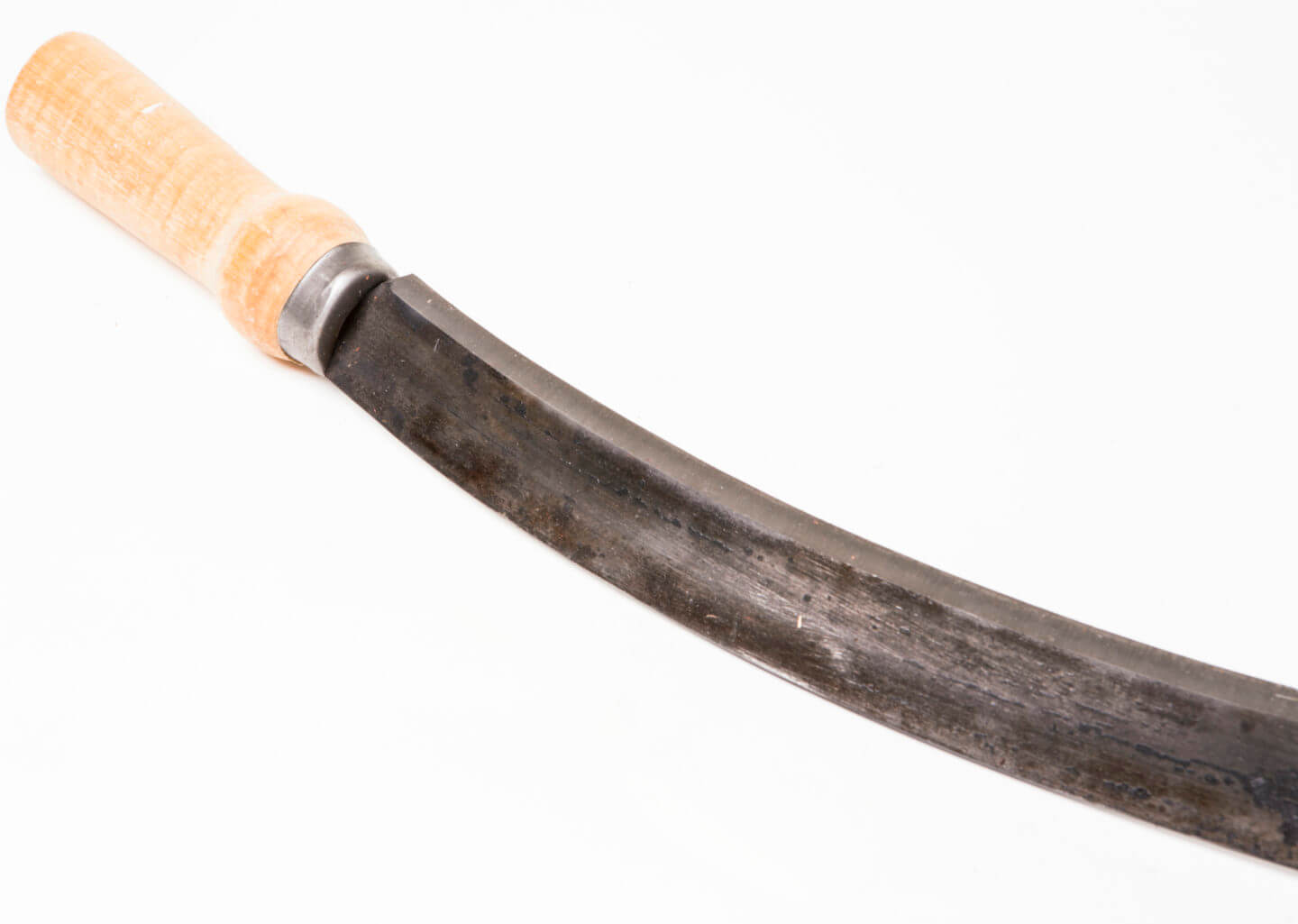 Gränsfors Schwedische Zugmesser