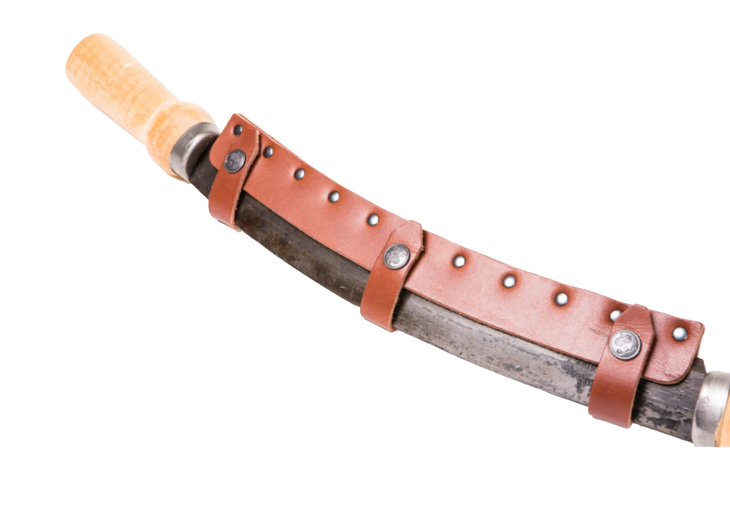 Gränsfors Schwedische Zugmesser