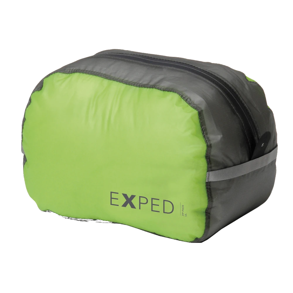 Exped Zip Pack UL S