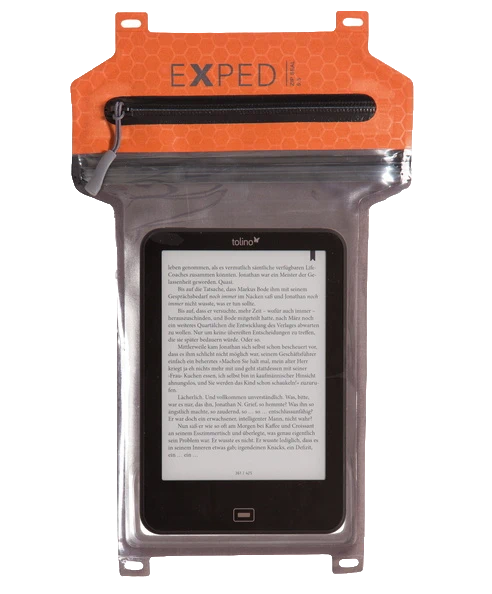 Exped Zip Seal 5.5