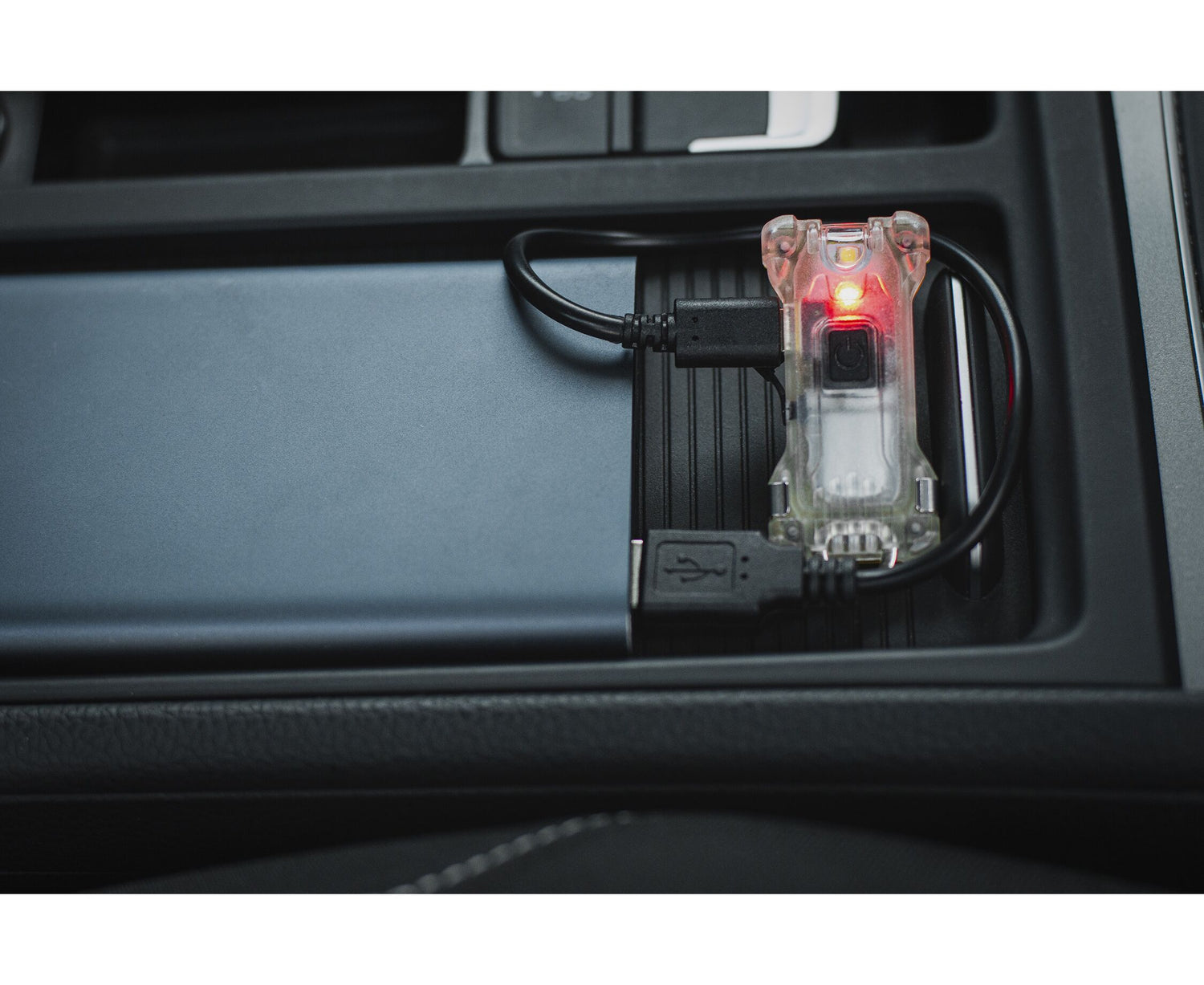 Armytek Armytek Zippy Extended Set WR (Green Jade)