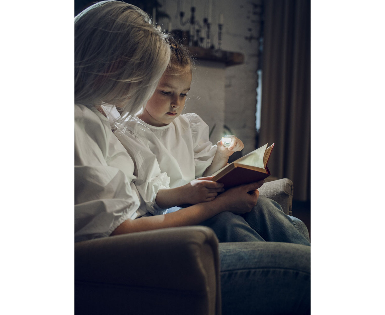 Armytek Zippy Minilampe