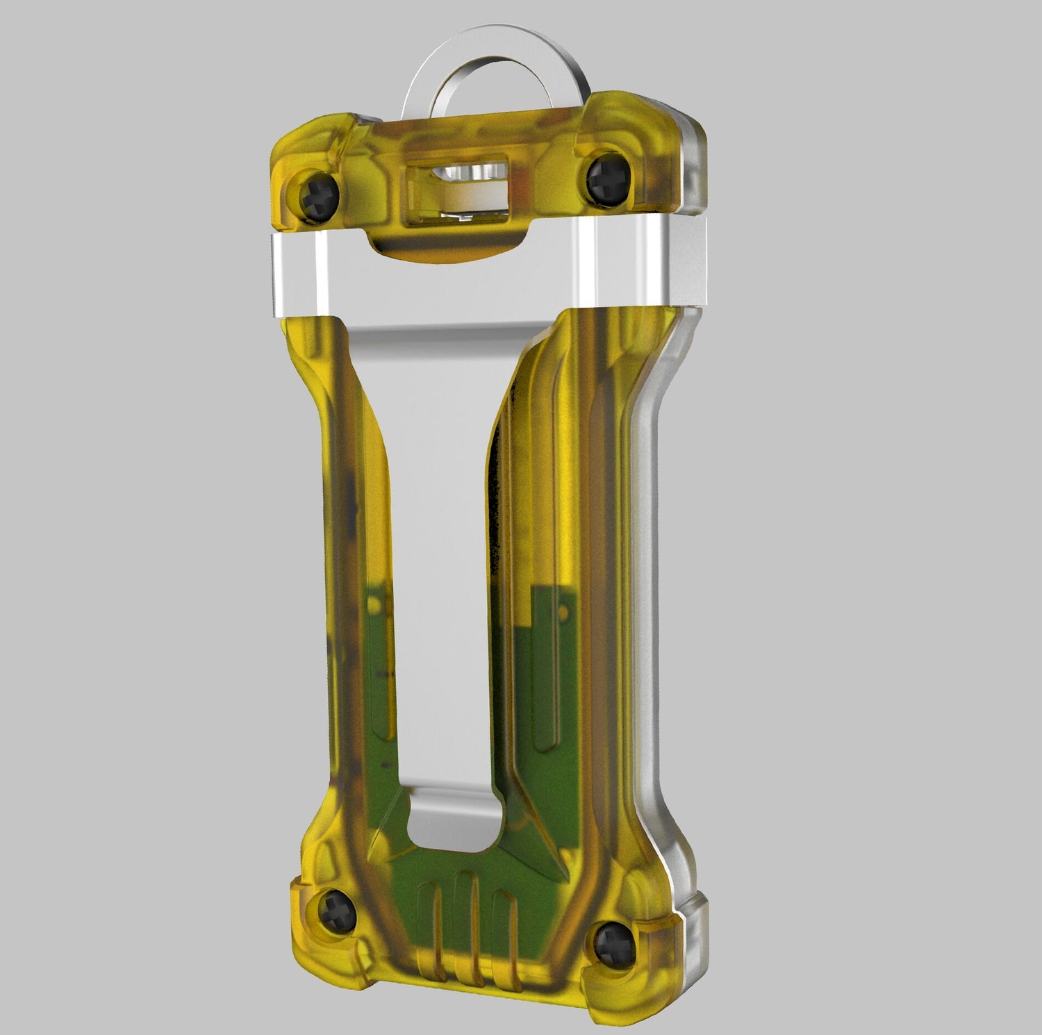 Armytek Armytek Zippy Extended Set WR (Green Jade)