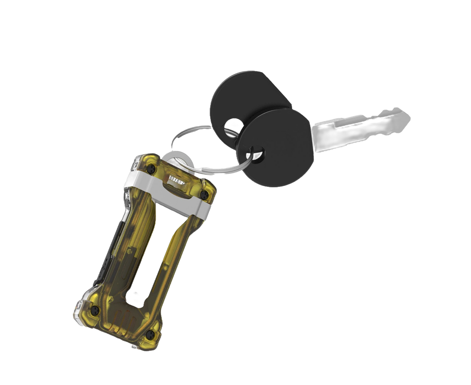 Armytek Armytek Zippy Extended Set WR (Green Jade)