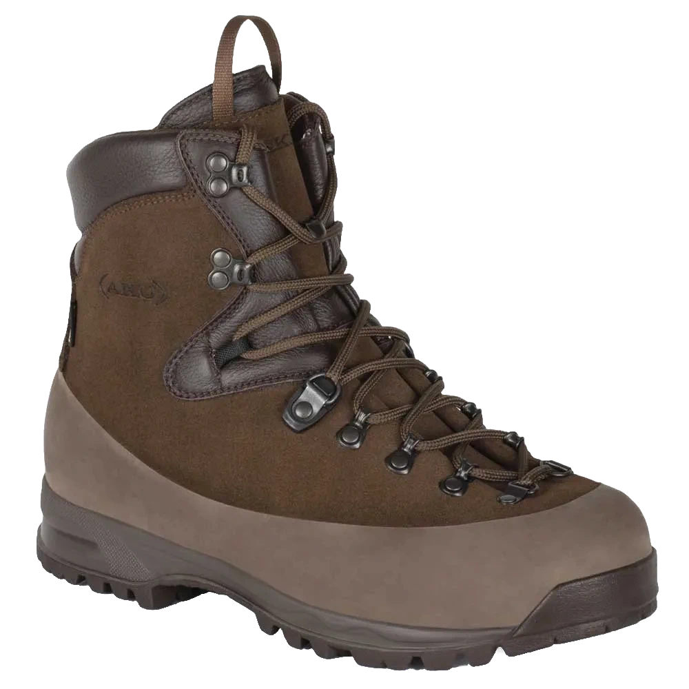 AKU KS Schwer 19 GTX N