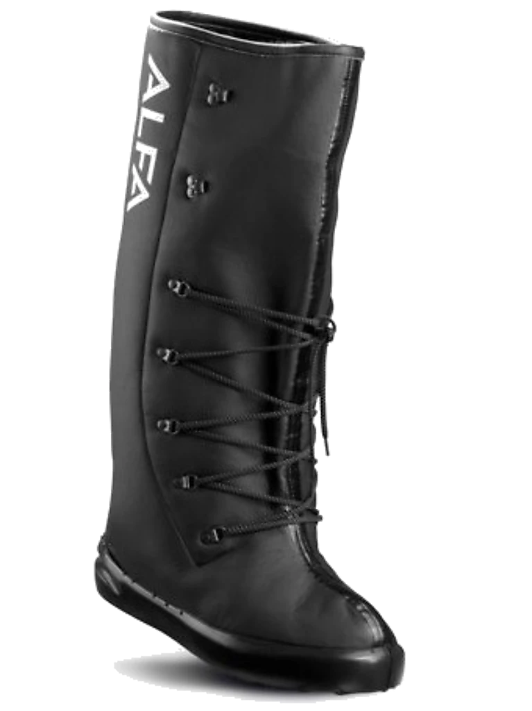 Alfa Überschuhstiefel