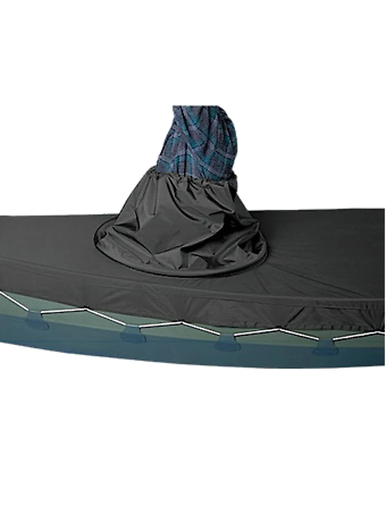 Ally Spritzdecke 18 DR Expedition