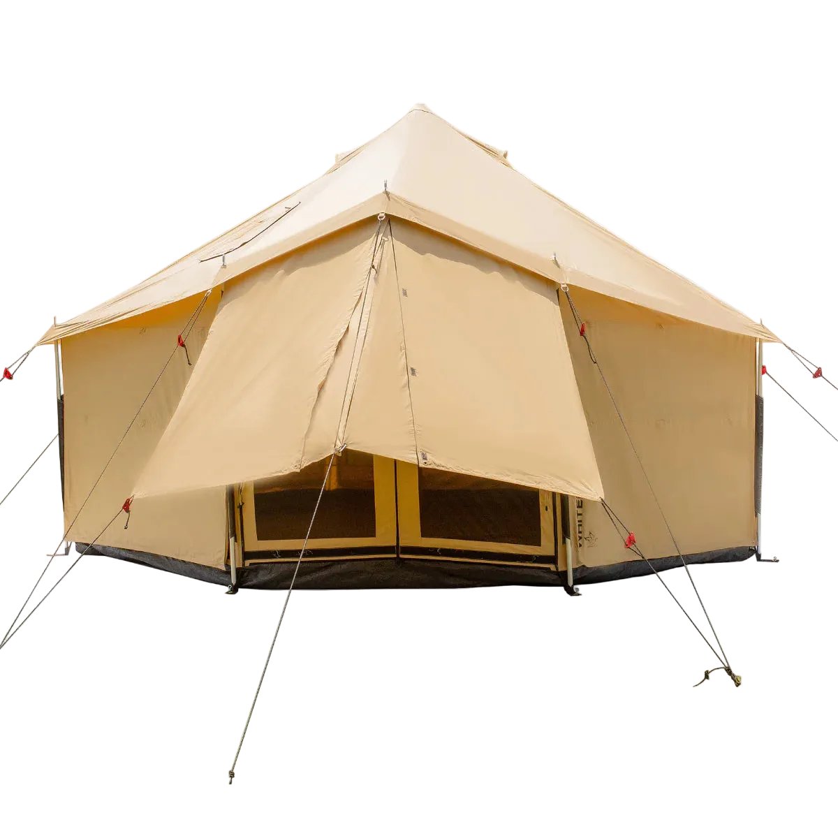 Altimus Bell Baumwoll Zelt 14