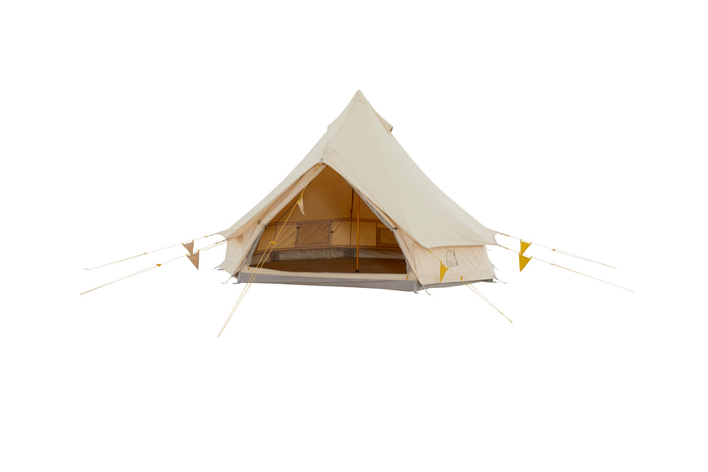 Nordisk Asgard Tech Mini