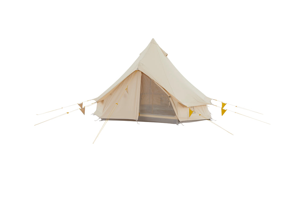 Nordisk Asgard Tech Mini