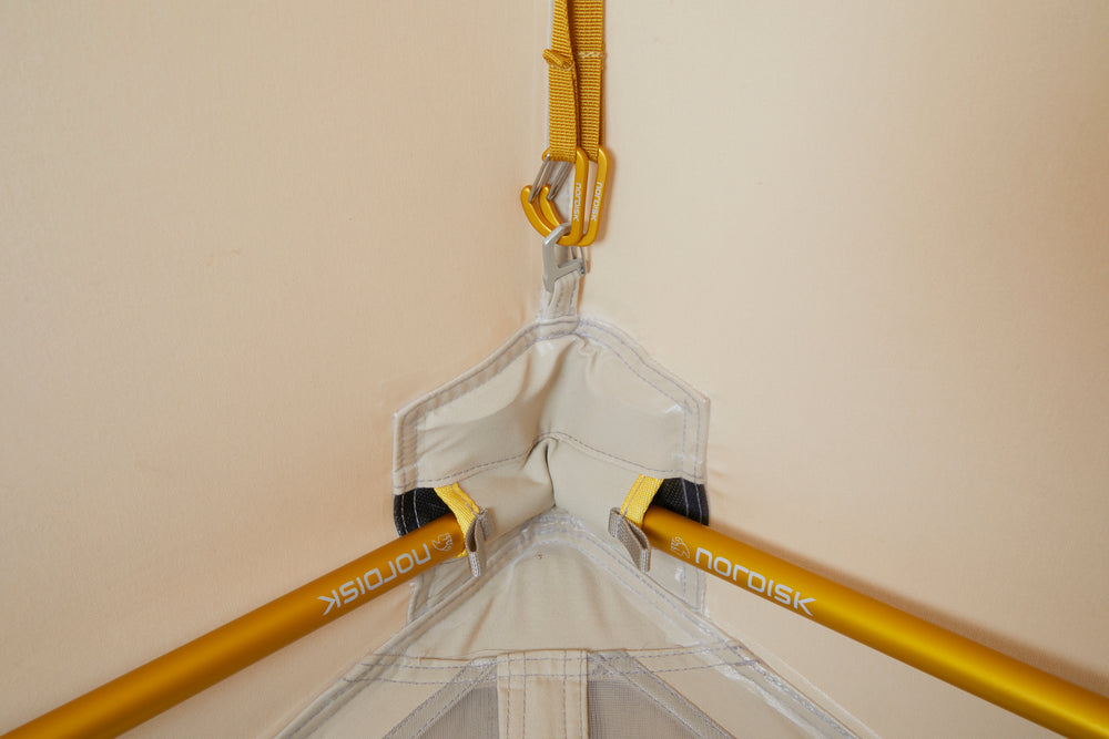 Nordisk Asgard Tech Mini