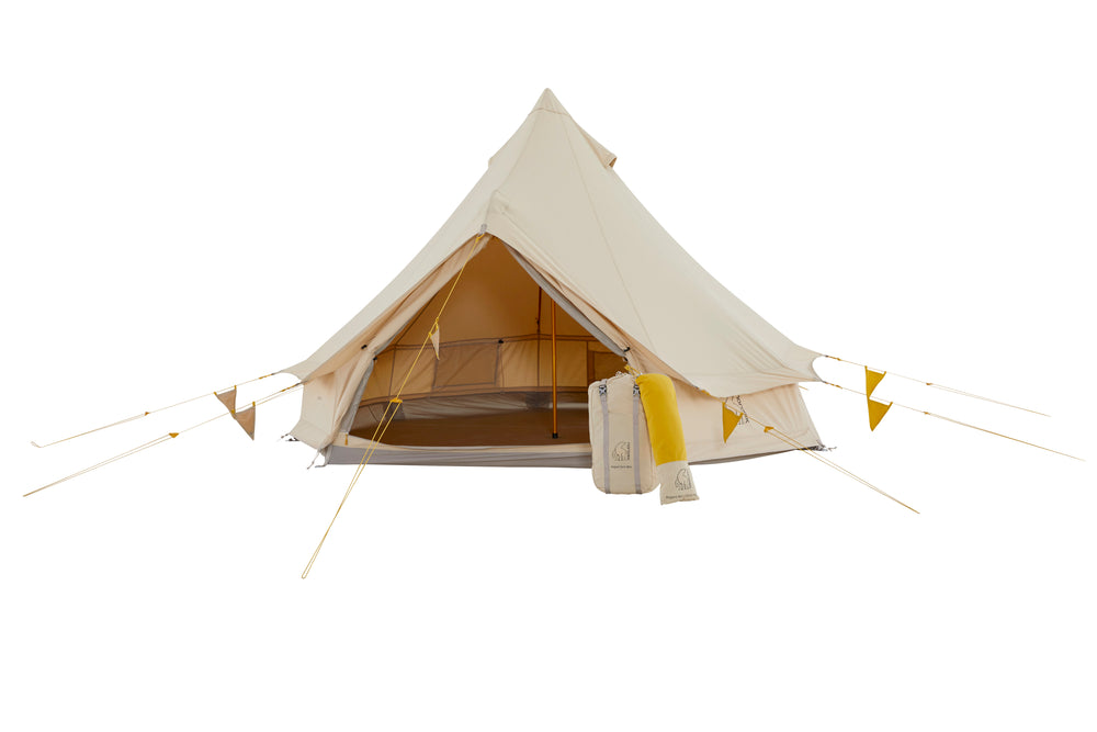 Nordisk Asgard Tech Mini