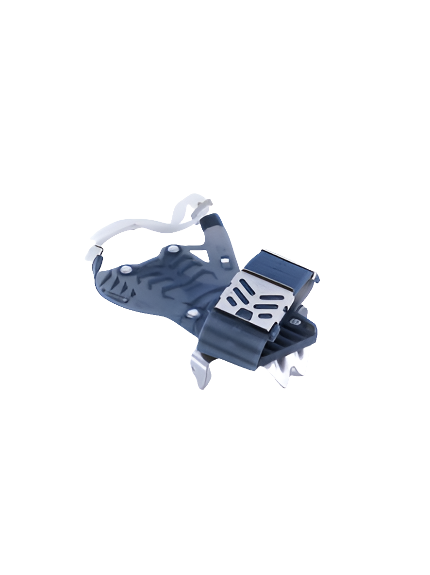 MSR Binding SpeedLock L Flash Mens Right