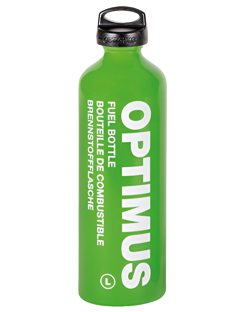 Optimus Brennstoffflasche L 1.0L