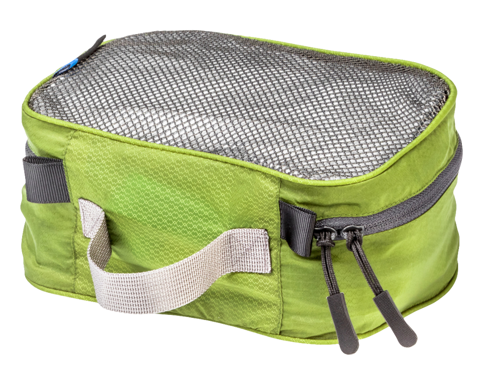 Cocoon Packing Cubes Ultralight Size S olive green
