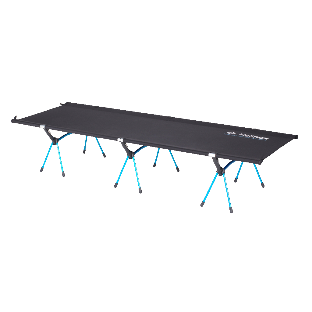 Helinox High Cot One Black Regular