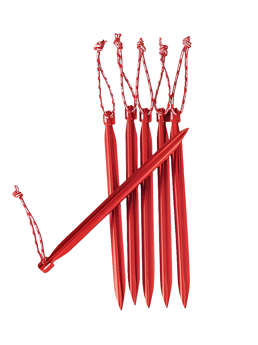 MSR Mini Groundhog Stake Kit