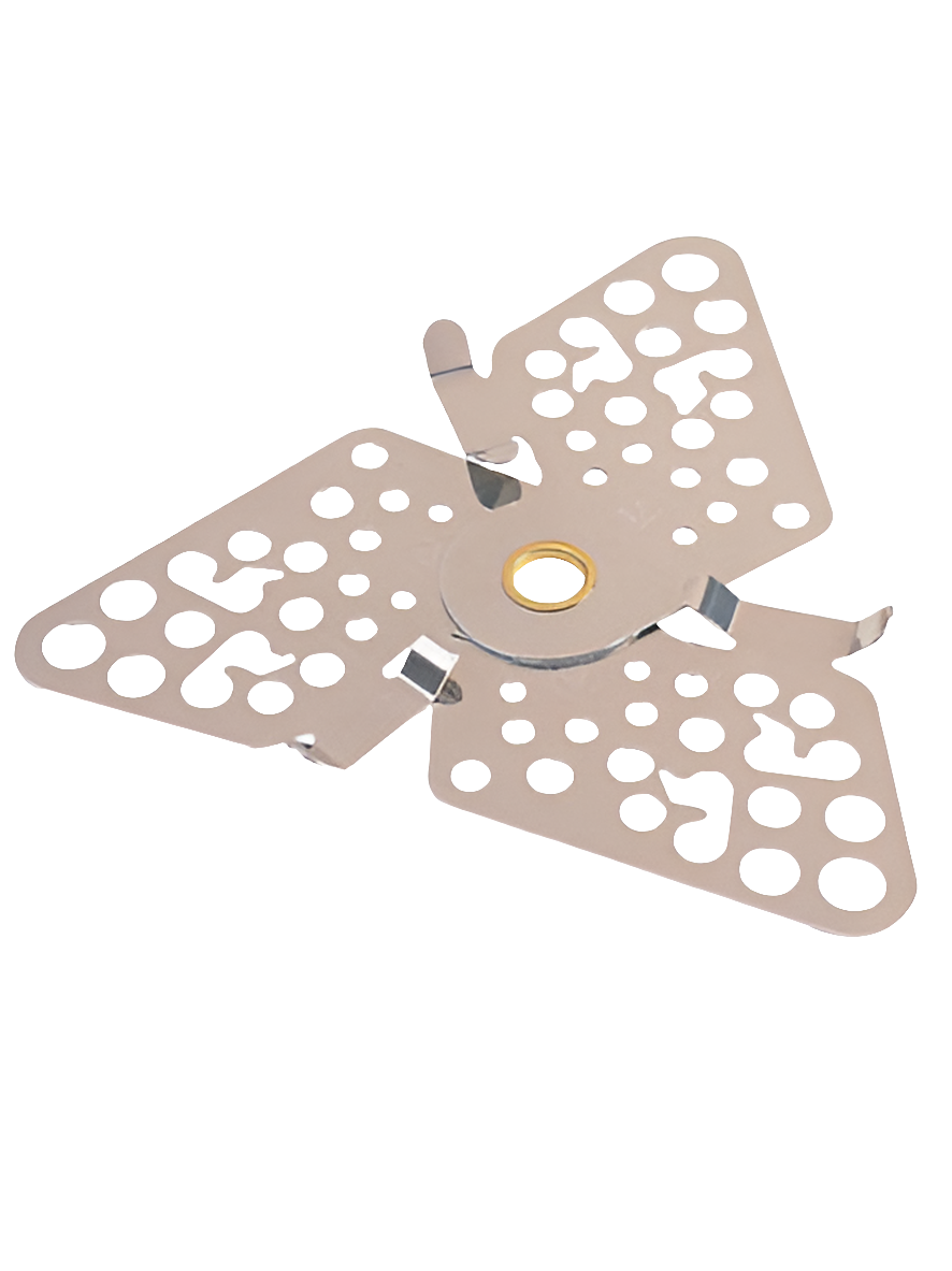 MSR Trillium Kocherbasis