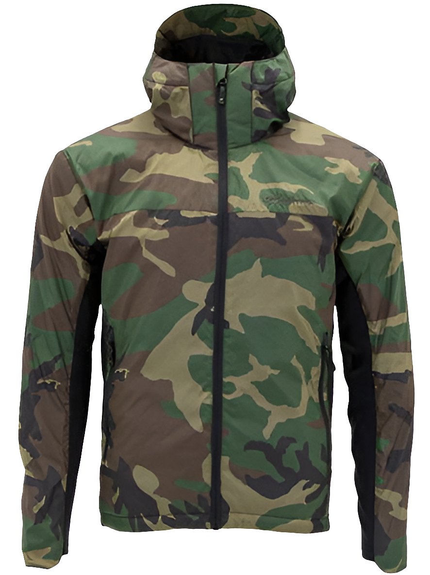 Carinthia G-LOFT TLG Jacket +15C