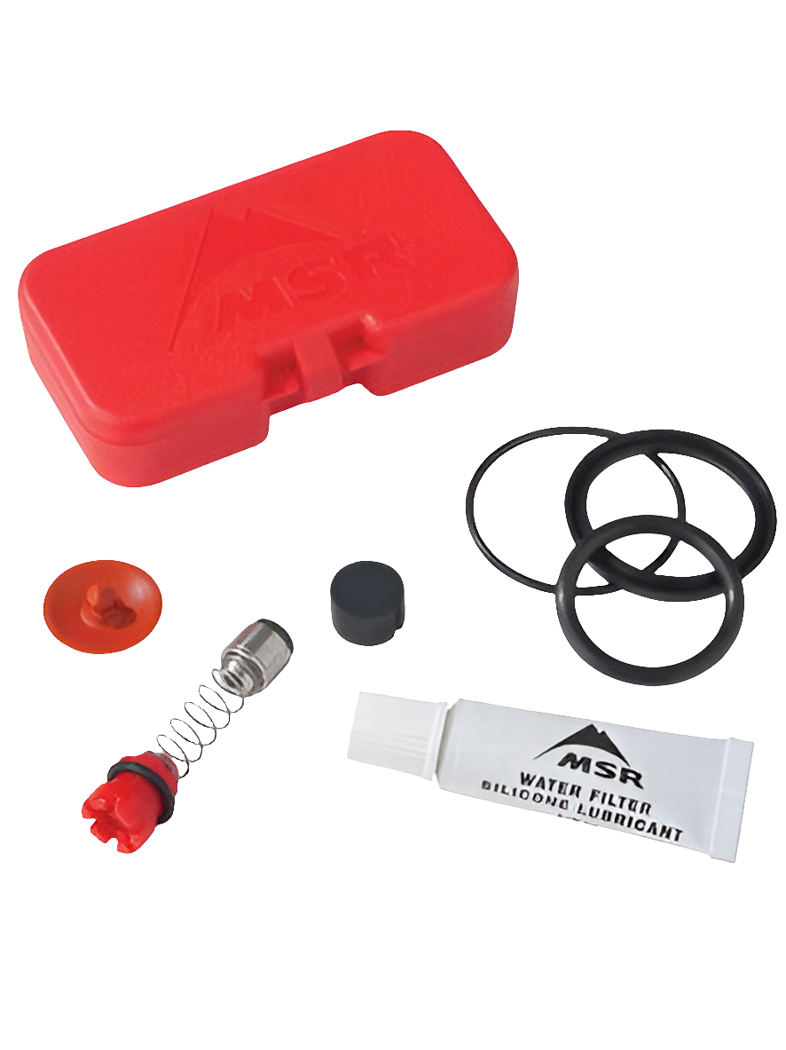 MSR Guardian-Wartungskit