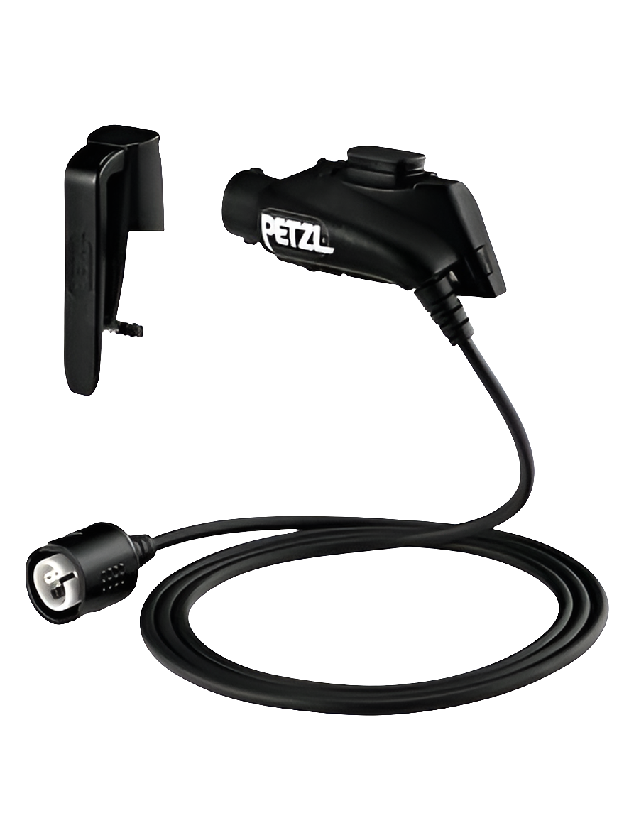 Petzl Nao Belt Kit