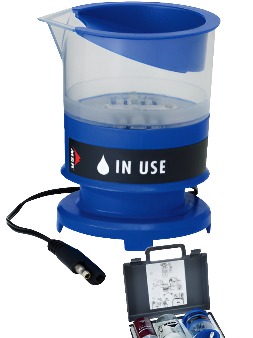 MSR Chlorine Maker Set