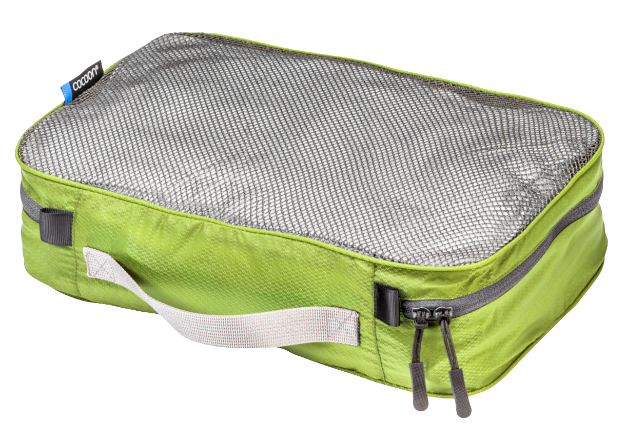 Cocoon Packing Cubes Ultralight Size M olive green