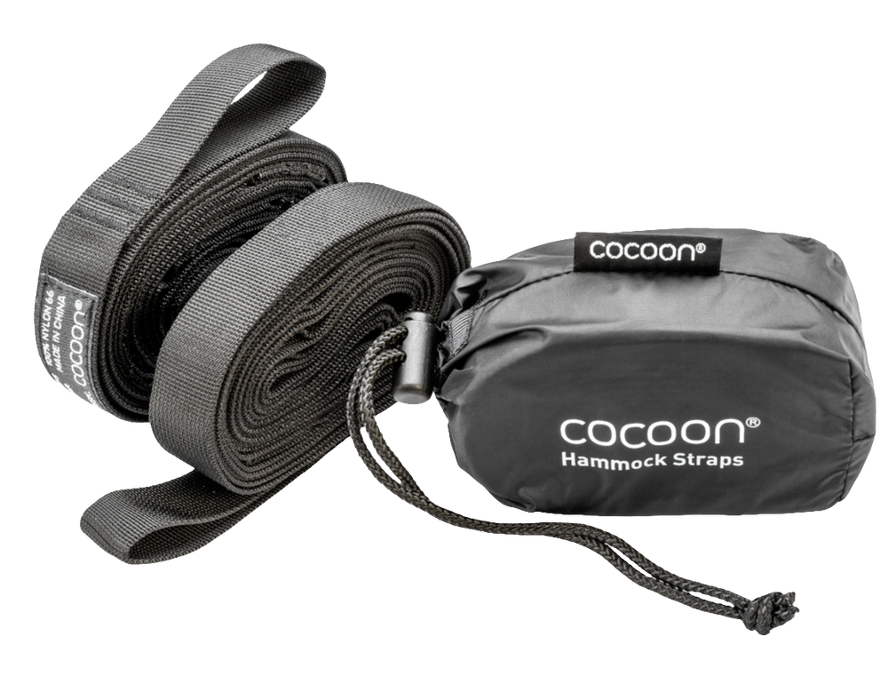 Cocoon Hammock Straps